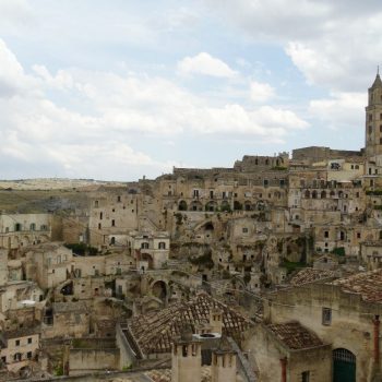 Matera